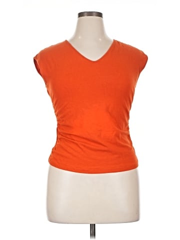 AK Anne Klein Sleeveless Top (view 1)