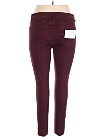 Ann Taylor LOFT Jeggings (view 2)