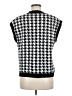 Talbots Black Sleeveless Top Size M - photo 2