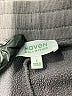 Haven Well Within Solid Gray Track Pants Size S - photo 4