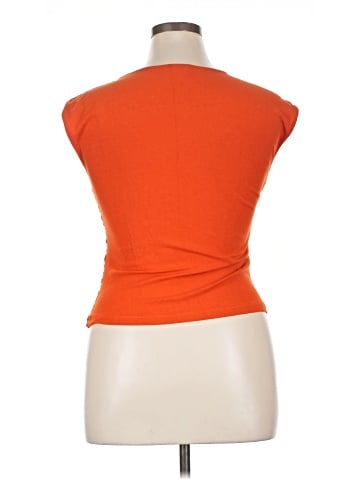 AK Anne Klein Sleeveless Top (view 2)