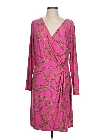 Nine & Co. Cocktail Dress (view 1)
