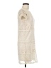 Xhilaration 100% Polyester Ivory Fleece Size M - photo 4