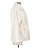 Eri + Ali 100% Polyester Ivory Kimono Size XS - photo 4