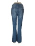 Kensie Hearts Blue Jeans Size 8 - photo 2