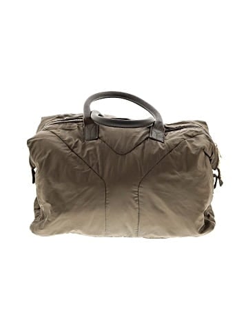 Yves Saint Laurent Weekender (view 1)