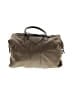 Yves Saint Laurent Brown Weekender One size - photo 1
