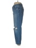 Kensie Hearts Blue Jeans Size 8 - photo 5