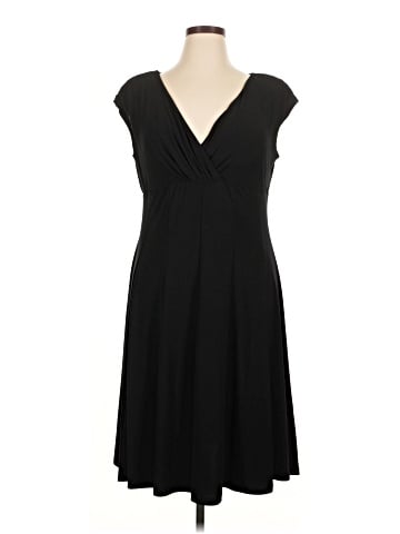 Lauren by Ralph Lauren Cocktail Dress (view 1)