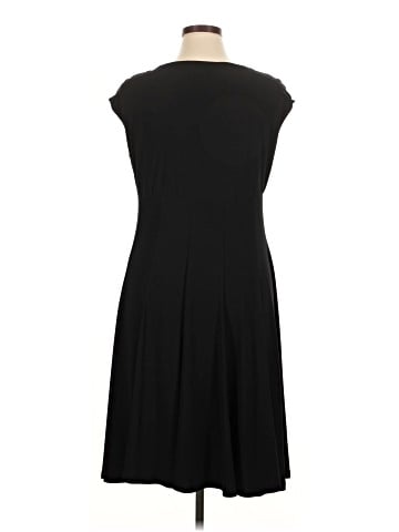 Lauren by Ralph Lauren Cocktail Dress (view 2)