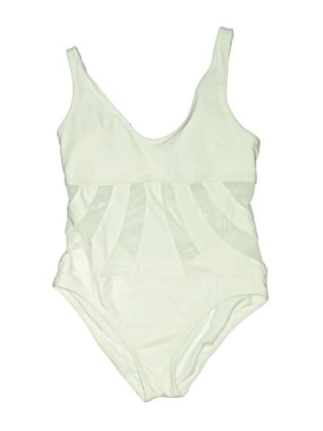 Mossimo One Piece Swimsuit (view 1)