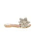 Born Silver Gold Sandals Size 6 - photo 1