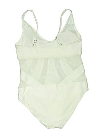 Mossimo One Piece Swimsuit (view 2)