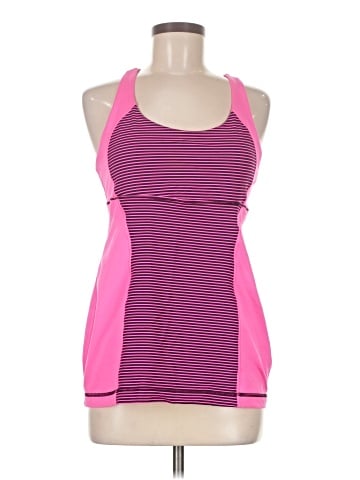 Lululemon Athletica Active Tank (view 1)