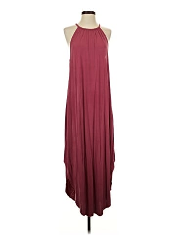 Double Zero Casual Dress (view 1)
