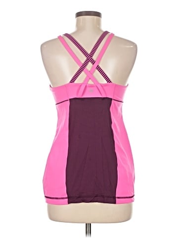 Lululemon Athletica Active Tank (view 2)