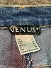Venus Blue Denim Skirt Size 8 - photo 4