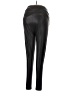 Topshop Maternity 100% Polyurethane Black Leggings Size 10 - photo 2