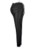 Topshop Maternity 100% Polyurethane Black Leggings Size 10 - photo 5