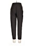 Athleta Black Track Pants Size 10 (tall) - photo 2
