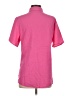 Assorted Brands Pink Short Sleeve Button-Down Shirt Size XS - photo 2
