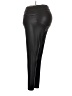 Topshop Maternity 100% Polyurethane Black Leggings Size 10 - photo 4