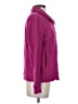 Tahari Purple Jacket Size S - photo 4