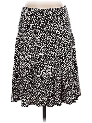 Nic + Zoe Casual Skirt (view 1)