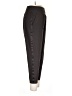 Athleta Black Track Pants Size 10 (tall) - photo 4