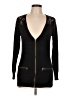 XOXO Black Bodysuit Size L - photo 1