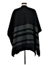 Ike Behar 100% Polyester Black Kimono One size - photo 2
