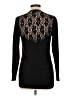 XOXO Black Bodysuit Size L - photo 2