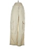 TNA 100% Cotton Tan Jeans Size 4 - photo 1