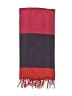 Unbranded Burgundy Orange Scarf One size - photo 2