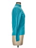 Unbranded Teal Turtleneck Sweater Size M - photo 4
