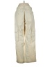 TNA 100% Cotton Tan Jeans Size 4 - photo 2