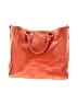 Prada Orange Tote One size - photo 3