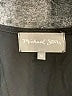 Michael Stars Solid Black Jumpsuit Size Med (1) - photo 4