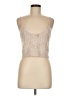 Altar'd State Tan Sleeveless Top Size M - photo 1