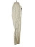 TNA 100% Cotton Tan Jeans Size 4 - photo 4