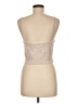 Altar'd State Tan Sleeveless Top Size M - photo 2