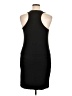 Halogen Black Cocktail Dress Size XL - photo 2