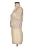 Altar'd State Tan Sleeveless Top Size M - photo 5