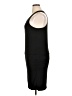Halogen Black Cocktail Dress Size XL - photo 5