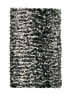 Modena 100% Polyester Gray Scarf One size - photo 2