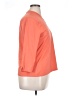 Nike Orange 3/4 Sleeve T-Shirt Size XL - photo 4