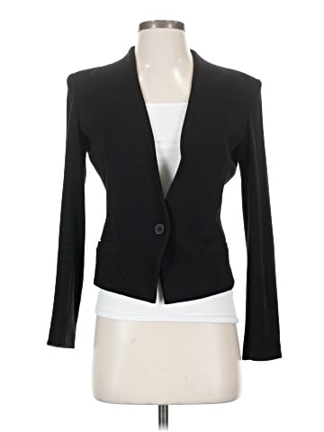 HELMUT Helmut Lang Blazer (view 1)