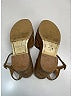 Chanel Tan Cork Wedges Size EU 36 - photo 9