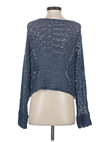 Island Tribe Pullover Sweater (view 2)