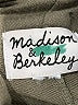 Madison Green Long Sleeve Turtleneck Size XS - photo 7